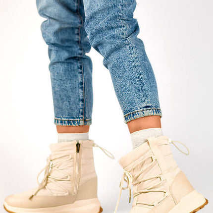 Snow boots PRIMO