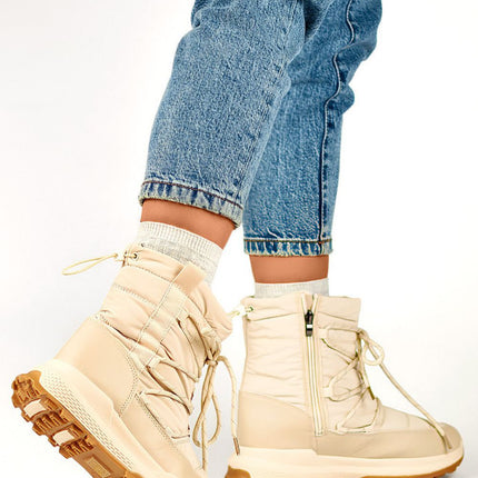 Snow boots PRIMO