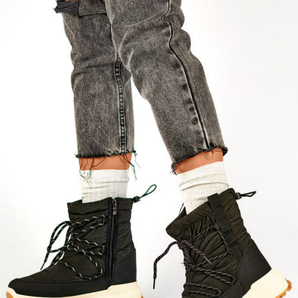 Snow boots PRIMO