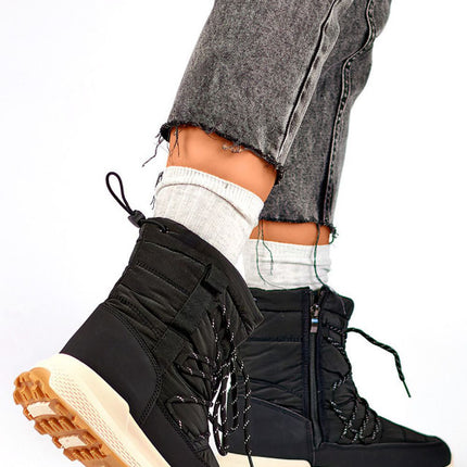 Snow boots PRIMO