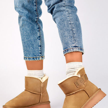Snow boots PRIMO