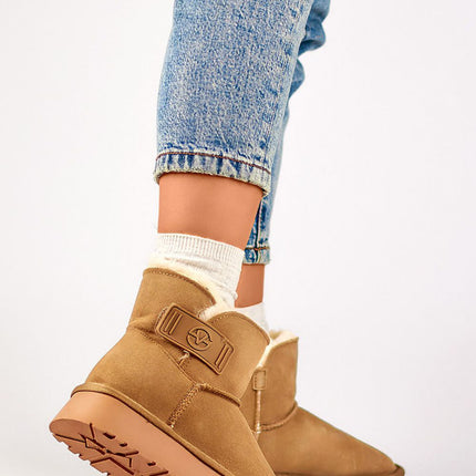 Snow boots PRIMO