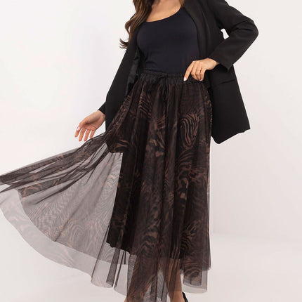 Skirt Italy Moda