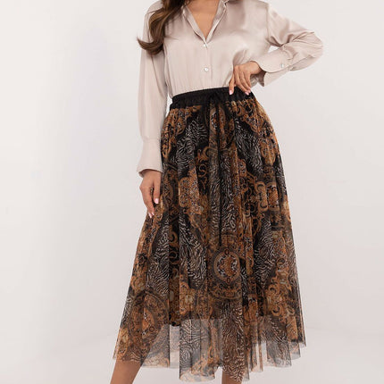 Skirt Italy Moda