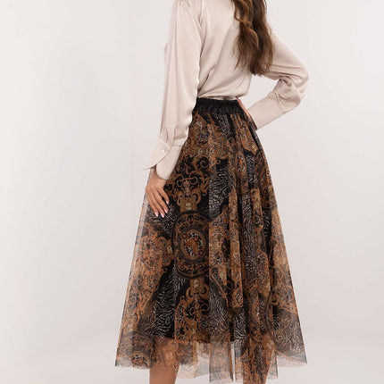 Skirt Italy Moda