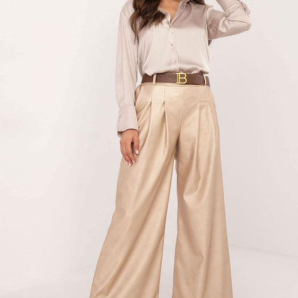 Women trousers Italy Moda