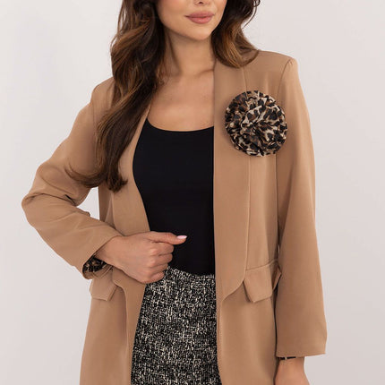 Jacket Italy Moda
