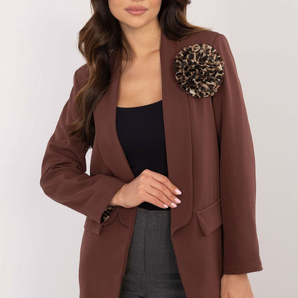 Jacket Italy Moda