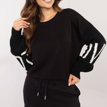 Sweatshirt Italy Moda