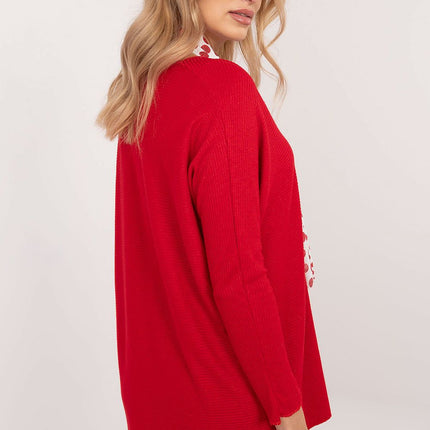 Jumper Italy Moda