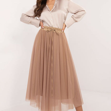 Skirt Italy Moda