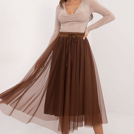 Skirt Italy Moda