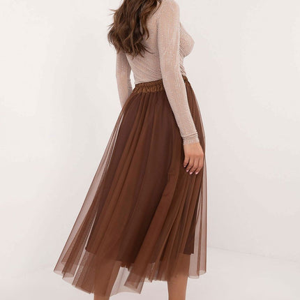Skirt Italy Moda