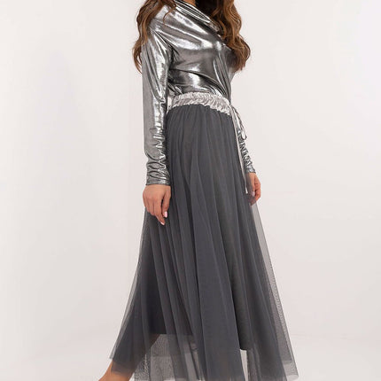 Skirt Italy Moda