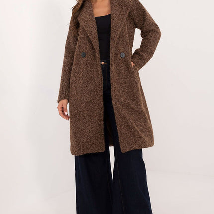 Coat Italy Moda