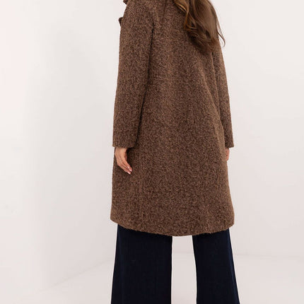 Coat Italy Moda
