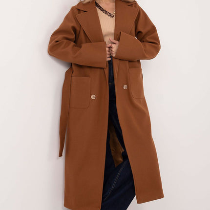 Coat Lakerta