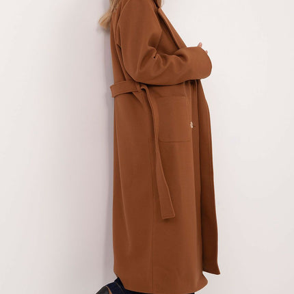 Coat Lakerta
