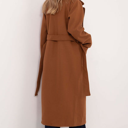 Coat Lakerta