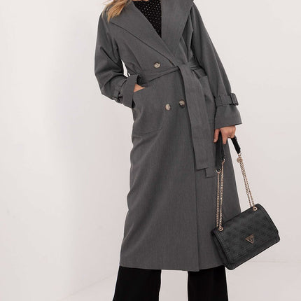Coat Lakerta