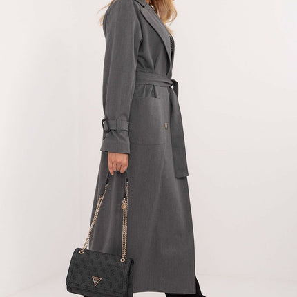 Coat Lakerta