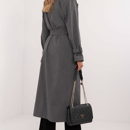 Coat Lakerta