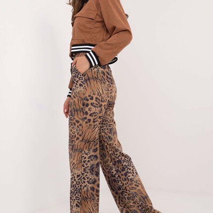 Women trousers Lakerta