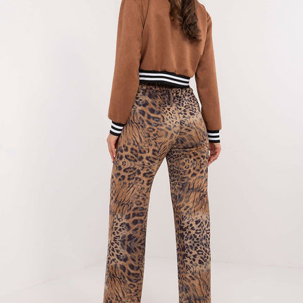 Women trousers Lakerta
