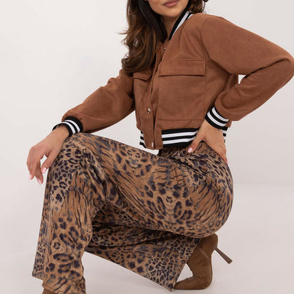 Women trousers Lakerta