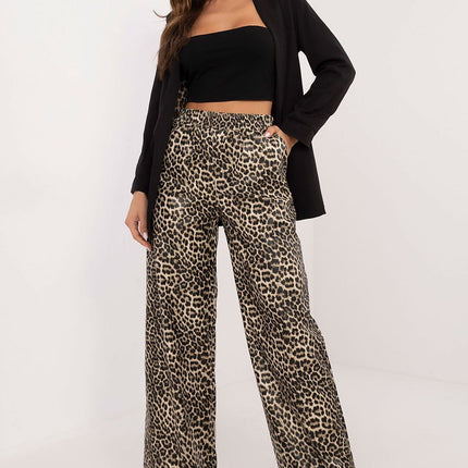 Women trousers Lakerta
