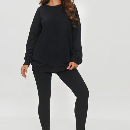 Long leggings Makadamia