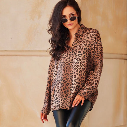 Long sleeve shirt Roco Fashion