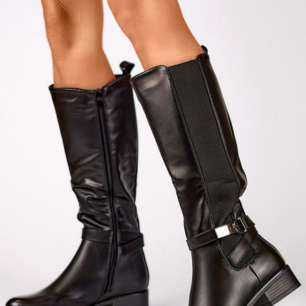 Thigh-Hight Boots PRIMO