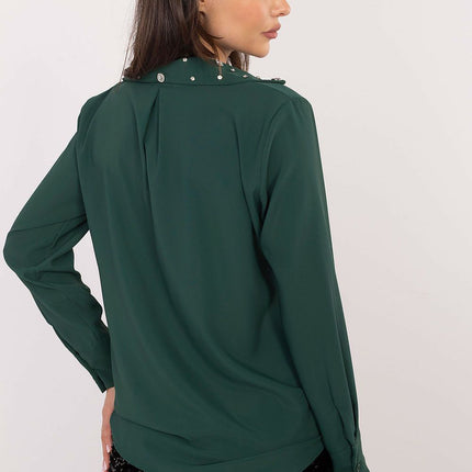 Long sleeve shirt Italy Moda