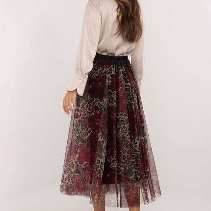 Skirt Italy Moda