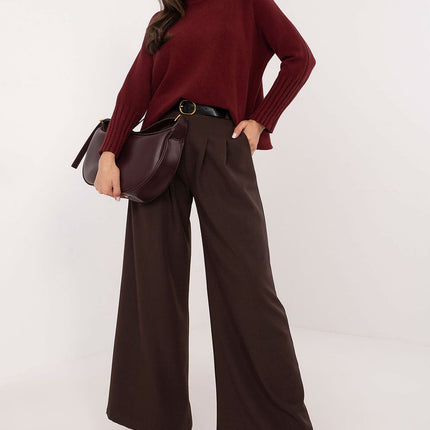 Women trousers Italy Moda