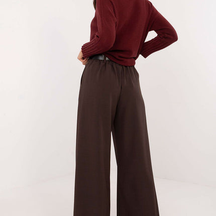 Women trousers Italy Moda