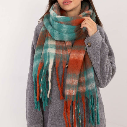 Shawl AT