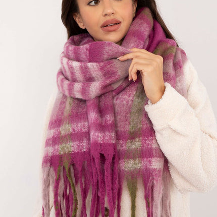 Shawl AT