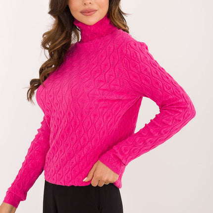 Turtleneck AT