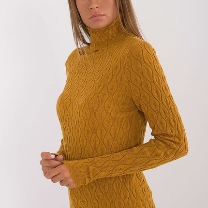 Turtleneck AT