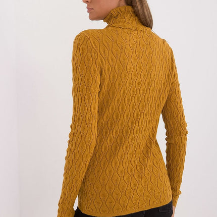 Turtleneck AT