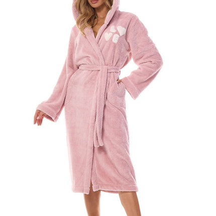 Bathrobe L&L collection