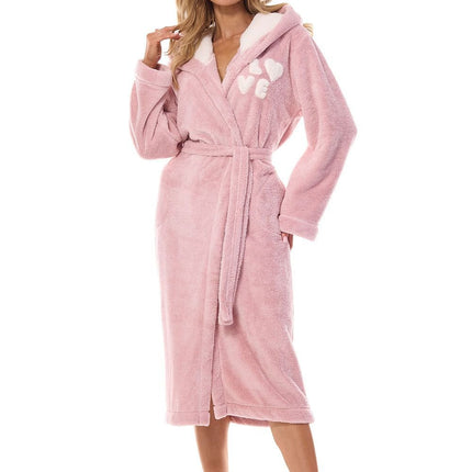 Bathrobe L&L collection