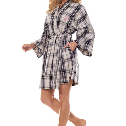 Bathrobe L&L collection