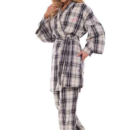 Bathrobe L&L collection