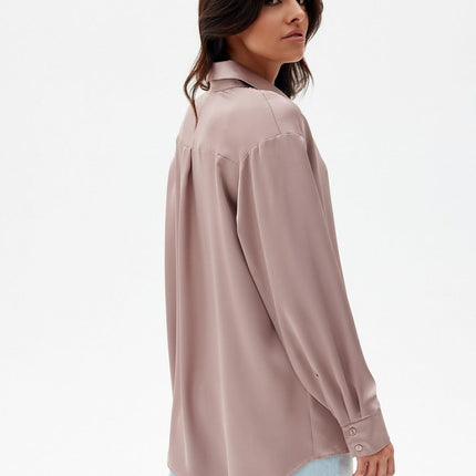 Long sleeve shirt Roco Fashion