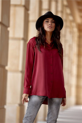 Long sleeve shirt Roco Fashion