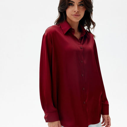 Long sleeve shirt Roco Fashion