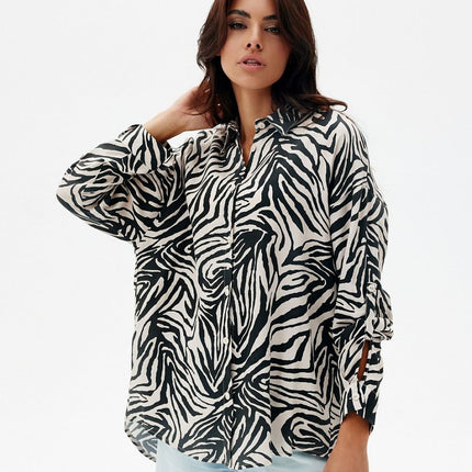 Long sleeve shirt Roco Fashion